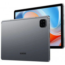 Планшет Teclast T45HD T606 (1.6) 8C RAM8Gb ROM128Gb 10.5" IPS 1920x1200 LTE 1Sim Android 13 серый 13Mpix 8Mpix BT GPS WiFi Touch microSD 1Tb 7200mAh