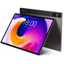 Планшет Teclast T45HD T606 (1.6) 8C RAM8Gb ROM128Gb 10.5" IPS 1920x1200 LTE 1Sim Android 13 серый 13Mpix 8Mpix BT GPS WiFi Touch microSD 1Tb 7200mAh