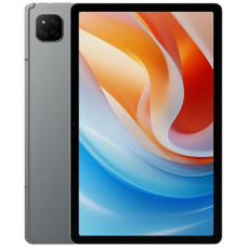 Планшет Teclast T45HD T606 (1.6) 8C RAM8Gb ROM128Gb 10.5" IPS 1920x1200 LTE 1Sim Android 13 серый 13Mpix 8Mpix BT GPS WiFi Touch microSD 1Tb 7200mAh