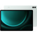 Планшет Samsung Galaxy Tab S9 FE+ BSM-X610 1380 (2.4) 8C RAM8Gb ROM128Gb 12.4" TFT 2560x1600 Android 13 зеленый 8Mpix 12Mpix BT GPS WiFi Touch microSD 1Tb 10090mAh