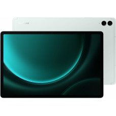 Планшет Samsung Galaxy Tab S9 FE+ BSM-X616B 1380 (2.4) 8C RAM8Gb ROM128Gb 12.4" TFT 2560x1600 LTE 1Sim Android 13 зеленый 8Mpix 12Mpix BT GPS WiFi Touch microSD 1Tb 10090mAh