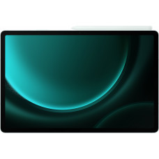 Планшет Samsung Galaxy Tab S9 FE+ BSM-X616B 1380 (2.4) 8C RAM8Gb ROM128Gb 12.4" TFT 2560x1600 LTE 1Sim Android 13 зеленый 8Mpix 12Mpix BT GPS WiFi Touch microSD 1Tb 10090mAh