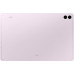 Планшет Samsung Galaxy Tab S9 FE+ BSM-X616B 1380 (2.4) 8C RAM8Gb ROM128Gb 12.4" TFT 2560x1600 LTE 1Sim Android 13 розовый 8Mpix 12Mpix BT GPS WiFi Touch microSD 1Tb 10090mAh