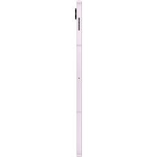 Планшет Samsung Galaxy Tab S9 FE+ BSM-X616B 1380 (2.4) 8C RAM8Gb ROM128Gb 12.4" TFT 2560x1600 LTE 1Sim Android 13 розовый 8Mpix 12Mpix BT GPS WiFi Touch microSD 1Tb 10090mAh