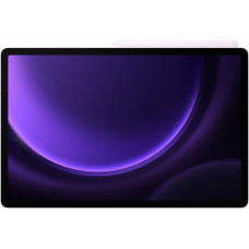 Планшет Samsung Galaxy Tab S9 FE+ BSM-X616B 1380 (2.4) 8C RAM8Gb ROM128Gb 12.4" TFT 2560x1600 LTE 1Sim Android 13 розовый 8Mpix 12Mpix BT GPS WiFi Touch microSD 1Tb 10090mAh