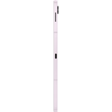 Планшет Samsung Galaxy Tab S9 FE+ BSM-X616B 1380 (2.4) 8C RAM8Gb ROM128Gb 12.4" TFT 2560x1600 LTE 1Sim Android 13 розовый 8Mpix 12Mpix BT GPS WiFi Touch microSD 1Tb 10090mAh