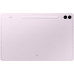 Планшет Samsung Galaxy Tab S9 FE+ BSM-X616B 1380 (2.4) 8C RAM8Gb ROM128Gb 12.4" TFT 2560x1600 LTE 1Sim Android 13 розовый 8Mpix 12Mpix BT GPS WiFi Touch microSD 1Tb 10090mAh
