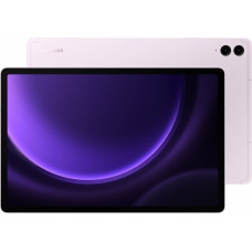 Планшет Samsung Galaxy Tab S9 FE+ BSM-X616B 1380 (2.4) 8C RAM8Gb ROM128Gb 12.4" TFT 2560x1600 LTE 1Sim Android 13 розовый 8Mpix 12Mpix BT GPS WiFi Touch microSD 1Tb 10090mAh