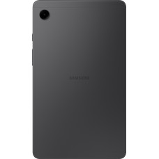 Планшет Samsung Galaxy Tab A9 SM-X115 G99 (2.2) 8C RAM8Gb ROM128Gb 8.7" LCD 1340x800 LTE 1Sim Android 13 серый 8Mpix 2Mpix BT GPS WiFi Touch microSD 1Tb 5100mAh 7hr