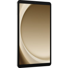 Планшет Samsung Galaxy Tab A9 SM-X115 G99 (2.2) 8C RAM4Gb ROM64Gb 8.7" LCD 1340x800 LTE 1Sim Android 13 серебристый 8Mpix 2Mpix BT GPS WiFi Touch microSD 1Tb 5100mAh 7hr