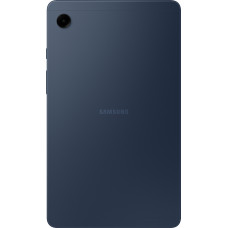 Планшет Samsung Galaxy Tab A9 SM-X115 G99 (2.2) 8C RAM4Gb ROM64Gb 8.7" LCD 1340x800 LTE 1Sim Android 13 темно-синий 8Mpix 2Mpix BT GPS WiFi Touch microSD 1Tb 5100mAh 7hr