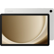 Планшет Samsung Galaxy Tab A9+ SM-X216B 695 (2.2) 8C RAM4Gb ROM64Gb 11" LCD 1920x1200 LTE 1Sim Android 13 серебристый 8Mpix 5Mpix BT GPS WiFi Touch microSD 1Tb 7040mAh 7hr