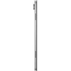 Планшет Samsung Galaxy Tab A9+ SM-X216B 695 (2.2) 8C RAM4Gb ROM64Gb 11" LCD 1920x1200 LTE 1Sim Android 13 серебристый 8Mpix 5Mpix BT GPS WiFi Touch microSD 1Tb 7040mAh 7hr