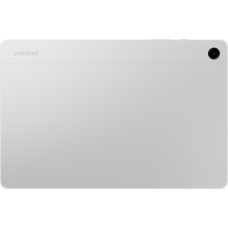 Планшет Samsung Galaxy Tab A9+ SM-X216B 695 (2.2) 8C RAM4Gb ROM64Gb 11" LCD 1920x1200 LTE 1Sim Android 13 серебристый 8Mpix 5Mpix BT GPS WiFi Touch microSD 1Tb 7040mAh 7hr