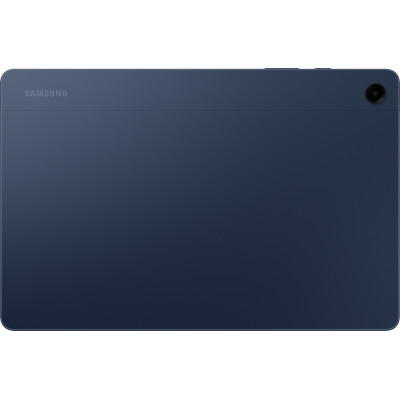 Планшет Samsung Galaxy Tab A9+ SM-X216B 695 (2.2) 8C RAM4Gb ROM64Gb 11" LCD 1920x1200 LTE 1Sim Android 13 темно-синий 8Mpix 5Mpix BT GPS WiFi Touch microSD 1Tb 7040mAh 7hr