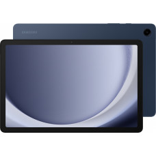Планшет Samsung Galaxy Tab A9+ SM-X216B 695 (2.2) 8C RAM4Gb ROM64Gb 11" LCD 1920x1200 LTE 1Sim Android 13 темно-синий 8Mpix 5Mpix BT GPS WiFi Touch microSD 1Tb 7040mAh 7hr