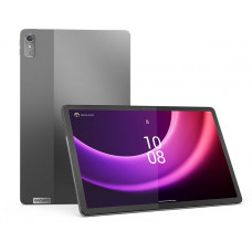 Планшет Lenovo Tab P11 TB350XU G99 (2.2) 8C RAM4Gb ROM128Gb 11.5" IPS 2000x1200 LTE 1Sim Android 12 темно-серый 13Mpix 8Mpix BT GPS WiFi Touch microSD 1Tb 7700mAh 10hr