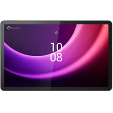 Планшет Lenovo Tab P11 TB350XU G99 (2.2) 8C RAM4Gb ROM128Gb 11.5" IPS 2000x1200 LTE 1Sim Android 12 темно-серый 13Mpix 8Mpix BT GPS WiFi Touch microSD 1Tb 7700mAh 10hr
