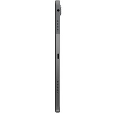 Планшет Lenovo Tab P11 TB350XU G99 (2.2) 8C RAM4Gb ROM128Gb 11.5" IPS 2000x1200 LTE 1Sim Android 12 темно-серый 13Mpix 8Mpix BT GPS WiFi Touch microSD 1Tb 7700mAh 10hr