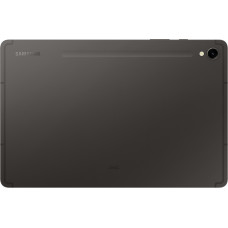 Планшет Samsung Galaxy Tab S9 SM-X710 8 Gen 2 (3.36) 8C RAM8Gb ROM128Gb 11" AMOLED 2X 2560x1600 Android 13 графит 13Mpix 12Mpix BT WiFi Touch microSD 1Tb 8400mAh