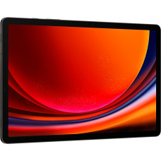 Планшет Samsung Galaxy Tab S9 SM-X710 8 Gen 2 (3.36) 8C RAM8Gb ROM128Gb 11" AMOLED 2X 2560x1600 Android 13 графит 13Mpix 12Mpix BT WiFi Touch microSD 1Tb 8400mAh