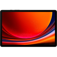 Планшет Samsung Galaxy Tab S9 SM-X710 8 Gen 2 (3.36) 8C RAM8Gb ROM128Gb 11" AMOLED 2X 2560x1600 Android 13 графит 13Mpix 12Mpix BT WiFi Touch microSD 1Tb 8400mAh
