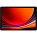 Планшет Samsung Galaxy Tab S9 SM-X710 8 Gen 2 (3.36) 8C RAM8Gb ROM128Gb 11" AMOLED 2X 2560x1600 Android 13 графит 13Mpix 12Mpix BT WiFi Touch microSD 1Tb 8400mAh