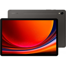 Планшет Samsung Galaxy Tab S9 SM-X710 8 Gen 2 (3.36) 8C RAM8Gb ROM128Gb 11" AMOLED 2X 2560x1600 Android 13 графит 13Mpix 12Mpix BT WiFi Touch microSD 1Tb 8400mAh