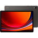 Планшет Samsung Galaxy Tab S9 SM-X710 8 Gen 2 (3.36) 8C RAM8Gb ROM128Gb 11" AMOLED 2X 2560x1600 Android 13 графит 13Mpix 12Mpix BT WiFi Touch microSD 1Tb 8400mAh