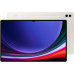 Планшет Samsung Galaxy Tab S9 Ultra SM-X910 8 Gen 2 (3.36) 8C RAM16Gb ROM1Tb 14.6" AMOLED 2X 2960x1848 Android 13 бежевый 13Mpix 12Mpix BT WiFi Touch microSD 1Tb 11200mAh
