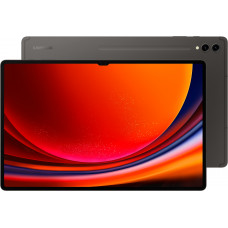 Планшет Samsung Galaxy Tab S9 Ultra SM-X910 8 Gen 2 (3.36) 8C RAM16Gb ROM1Tb 14.6" AMOLED 2X 2960x1848 Android 13 графит 13Mpix 12Mpix BT WiFi Touch microSD 1Tb 11200mAh