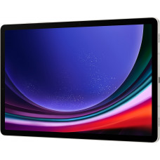 Планшет Samsung Galaxy Tab S9 SM-X716B 8 Gen 2 (3.36) 8C RAM12Gb ROM256Gb 11" AMOLED 2X 2560x1600 LTE 1Sim Android 13 бежевый 13Mpix 12Mpix BT GPS WiFi Touch microSD 1Tb 8400mAh