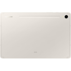 Планшет Samsung Galaxy Tab S9 SM-X716B 8 Gen 2 (3.36) 8C RAM12Gb ROM256Gb 11" AMOLED 2X 2560x1600 LTE 1Sim Android 13 бежевый 13Mpix 12Mpix BT GPS WiFi Touch microSD 1Tb 8400mAh