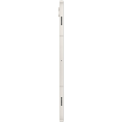 Планшет Samsung Galaxy Tab S9 SM-X716B 8 Gen 2 (3.36) 8C RAM8Gb ROM128Gb 11" AMOLED 2X 2560x1600 LTE 1Sim Android 13 бежевый 13Mpix 12Mpix BT GPS WiFi Touch microSD 1Tb 8400mAh