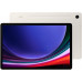 Планшет Samsung Galaxy Tab S9 SM-X716B 8 Gen 2 (3.36) 8C RAM8Gb ROM128Gb 11" AMOLED 2X 2560x1600 LTE 1Sim Android 13 бежевый 13Mpix 12Mpix BT GPS WiFi Touch microSD 1Tb 8400mAh
