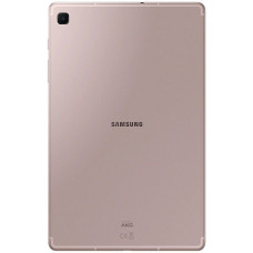 Планшет Samsung Galaxy Tab S6 Lite SM-P625 1280 (2.4) 8C RAM4Gb ROM128Gb 10.4" TFT 2000x1200 LTE 1Sim Android 14 розовый 8Mpix 5Mpix BT GPS WiFi Touch microSD 1Tb 7040mAh