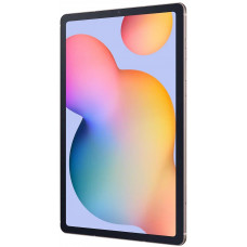 Планшет Samsung Galaxy Tab S6 Lite SM-P625 1280 (2.4) 8C RAM4Gb ROM128Gb 10.4" TFT 2000x1200 LTE 1Sim Android 14 розовый 8Mpix 5Mpix BT GPS WiFi Touch microSD 1Tb 7040mAh