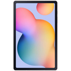 Планшет Samsung Galaxy Tab S6 Lite SM-P625 1280 (2.4) 8C RAM4Gb ROM128Gb 10.4" TFT 2000x1200 LTE 1Sim Android 14 розовый 8Mpix 5Mpix BT GPS WiFi Touch microSD 1Tb 7040mAh