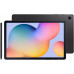 Планшет Samsung Galaxy Tab S6 Lite SM-P625 1280 (2.4) 8C RAM4Gb ROM128Gb 10.4" TFT 2000x1200 LTE 1Sim Android 14 серый 8Mpix 5Mpix BT GPS WiFi Touch microSD 1Tb 7040mAh