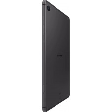 Планшет Samsung Galaxy Tab S6 Lite SM-P625 1280 (2.4) 8C RAM4Gb ROM128Gb 10.4" TFT 2000x1200 LTE 1Sim Android 14 серый 8Mpix 5Mpix BT GPS WiFi Touch microSD 1Tb 7040mAh
