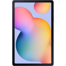 Планшет Samsung Galaxy Tab S6 Lite SM-P625 1280 (2.4) 8C RAM4Gb ROM128Gb 10.4" TFT 2000x1200 LTE 1Sim Android 14 серый 8Mpix 5Mpix BT GPS WiFi Touch microSD 1Tb 7040mAh