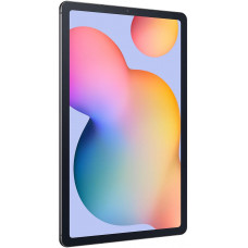 Планшет Samsung Galaxy Tab S6 Lite SM-P625 1280 (2.4) 8C RAM4Gb ROM128Gb 10.4" TFT 2000x1200 LTE 1Sim Android 14 серый 8Mpix 5Mpix BT GPS WiFi Touch microSD 1Tb 7040mAh