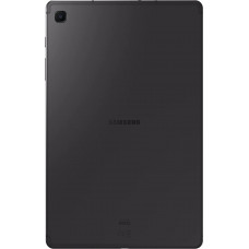 Планшет Samsung Galaxy Tab S6 Lite SM-P625 1280 (2.4) 8C RAM4Gb ROM128Gb 10.4" TFT 2000x1200 LTE 1Sim Android 14 серый 8Mpix 5Mpix BT GPS WiFi Touch microSD 1Tb 7040mAh