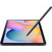 Планшет Samsung Galaxy Tab S6 Lite SM-P625 1280 (2.4) 8C RAM4Gb ROM128Gb 10.4" TFT 2000x1200 LTE 1Sim Android 14 серый 8Mpix 5Mpix BT GPS WiFi Touch microSD 1Tb 7040mAh