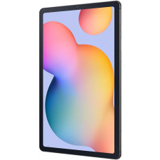 Планшет Samsung Galaxy Tab S6 Lite SM-P625 1280 (2.4) 8C RAM4Gb ROM64Gb 10.4" TFT 2000x1200 LTE 1Sim Android 14 серый 8Mpix 5Mpix BT GPS WiFi Touch microSD 1Tb 7040mAh