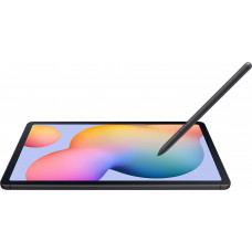 Планшет Samsung Galaxy Tab S6 Lite SM-P625 1280 (2.4) 8C RAM4Gb ROM64Gb 10.4" TFT 2000x1200 LTE 1Sim Android 14 серый 8Mpix 5Mpix BT GPS WiFi Touch microSD 1Tb 7040mAh