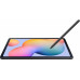 Планшет Samsung Galaxy Tab S6 Lite SM-P625 1280 (2.4) 8C RAM4Gb ROM64Gb 10.4" TFT 2000x1200 LTE 1Sim Android 14 серый 8Mpix 5Mpix BT GPS WiFi Touch microSD 1Tb 7040mAh
