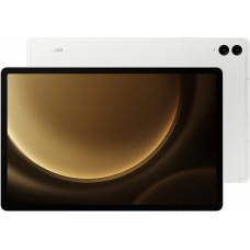 Планшет Samsung Galaxy Tab S9 FE+ BSM-X616B 1380 (2.4) 8C RAM12Gb ROM256Gb 12.4" TFT 2560x1600 LTE 1Sim Android 13 серебристый 8Mpix 12Mpix BT GPS WiFi Touch microSD 1Tb 10090mAh