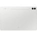 Планшет Samsung Galaxy Tab S9 FE+ BSM-X616B 1380 (2.4) 8C RAM12Gb ROM256Gb 12.4" TFT 2560x1600 LTE 1Sim Android 13 серебристый 8Mpix 12Mpix BT GPS WiFi Touch microSD 1Tb 10090mAh