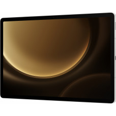 Планшет Samsung Galaxy Tab S9 FE+ BSM-X616B 1380 (2.4) 8C RAM12Gb ROM256Gb 12.4" TFT 2560x1600 LTE 1Sim Android 13 серебристый 8Mpix 12Mpix BT GPS WiFi Touch microSD 1Tb 10090mAh